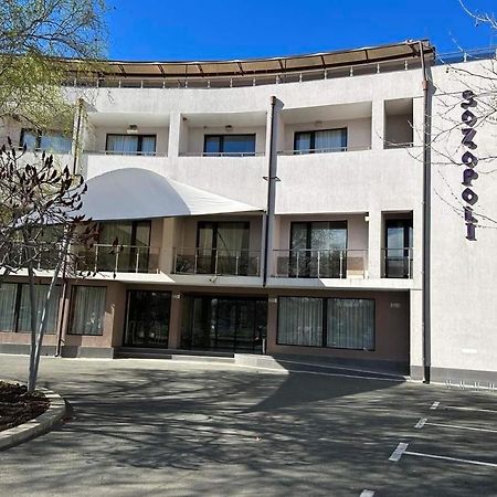 Студио Нели- Созополистайл Клуб Ngoại thất bức ảnh